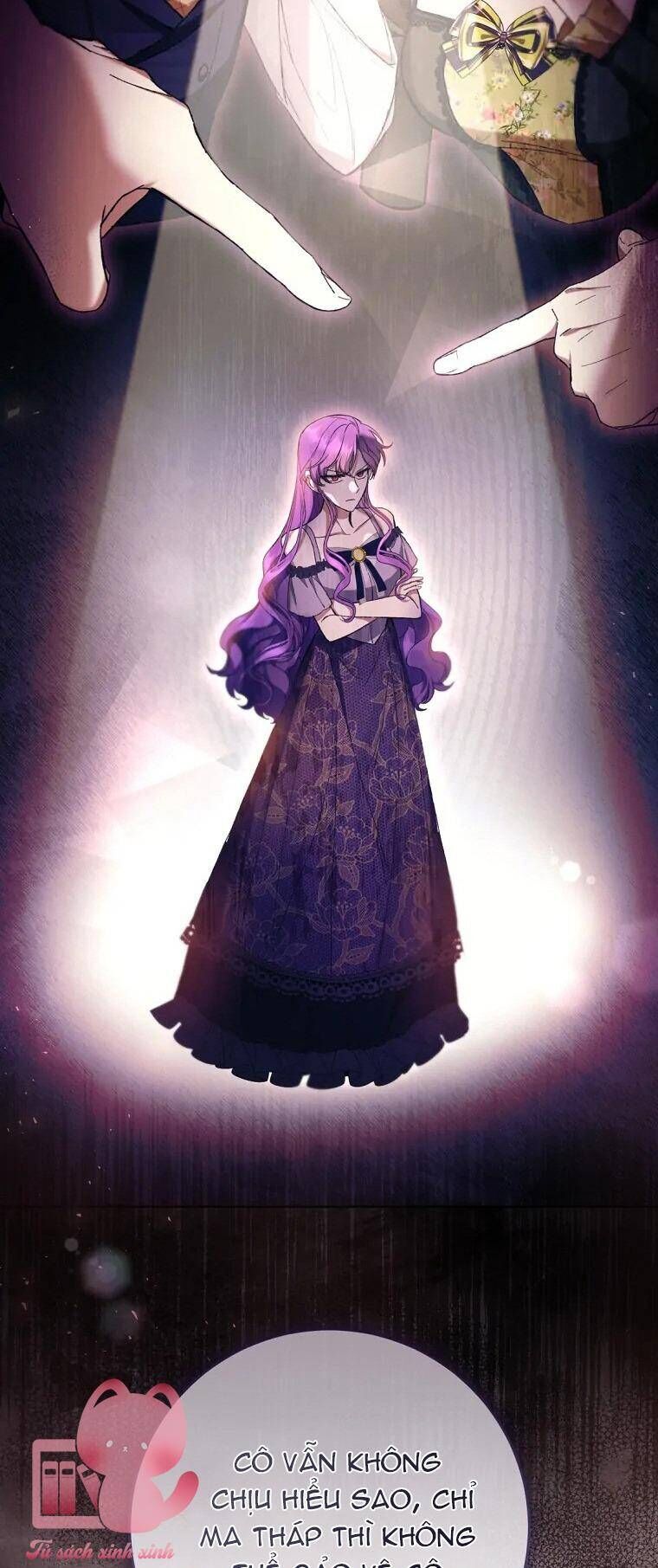 Làm Ác Nữ Bộ Không Tuyệt Sao? Chap 82 - Next Chap 83