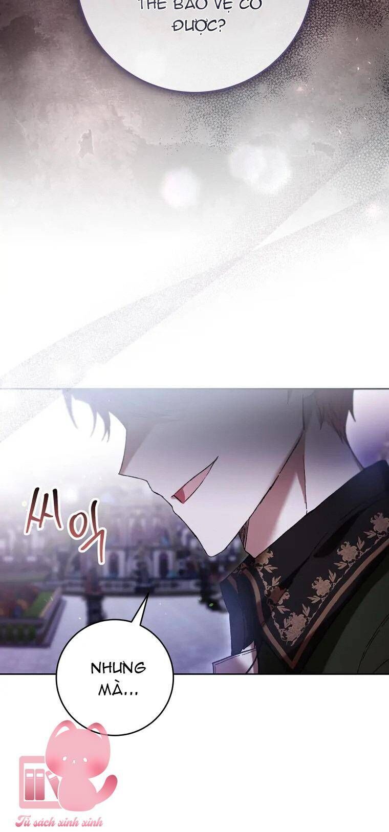 Làm Ác Nữ Bộ Không Tuyệt Sao? Chap 82 - Next Chap 83