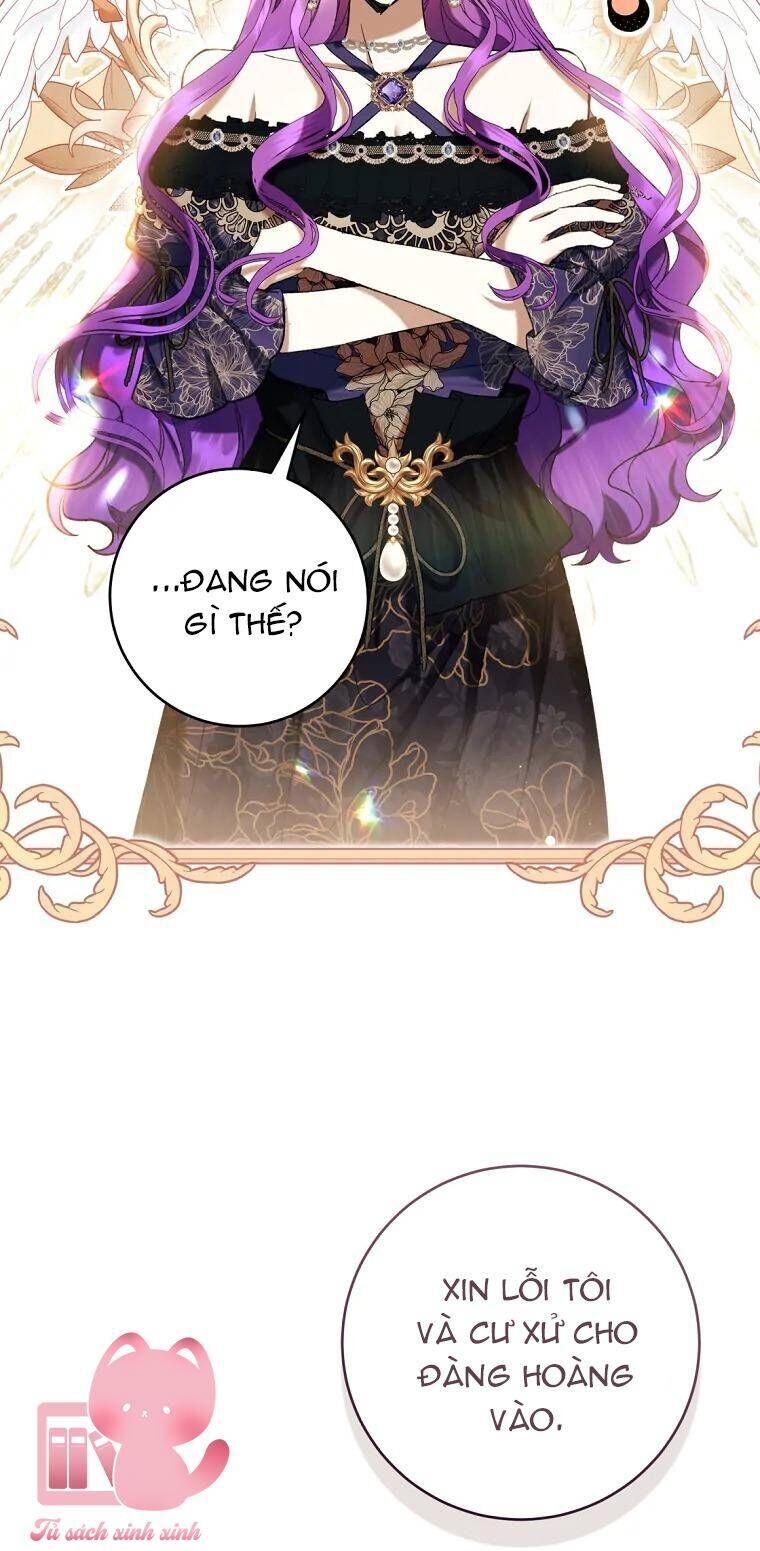 Làm Ác Nữ Bộ Không Tuyệt Sao? Chap 82 - Next Chap 83
