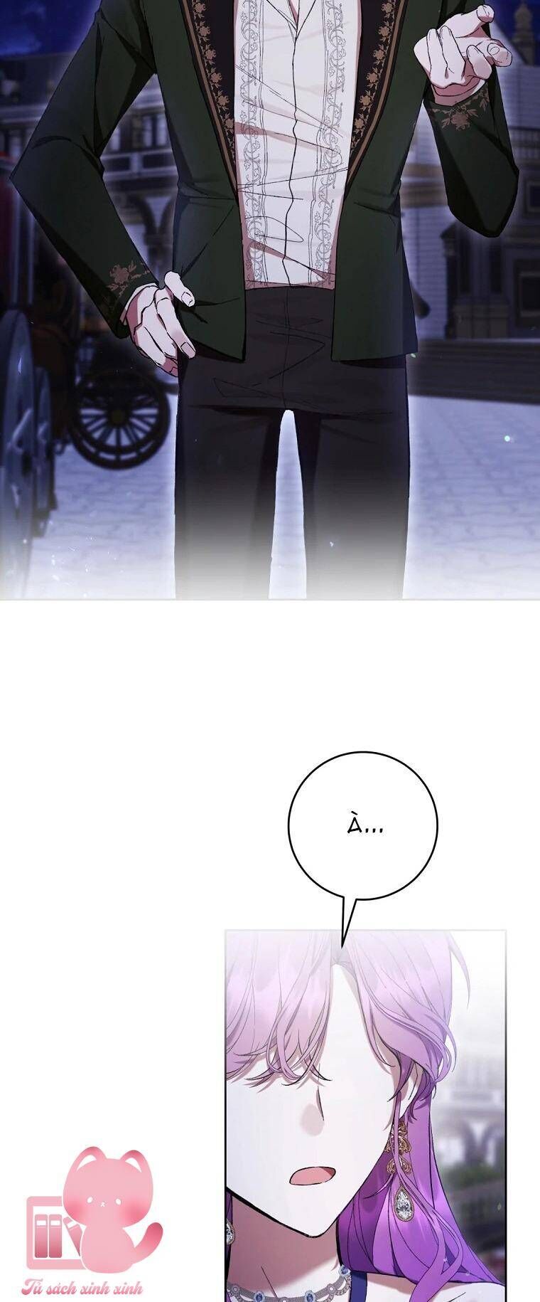 Làm Ác Nữ Bộ Không Tuyệt Sao? Chap 82 - Next Chap 83