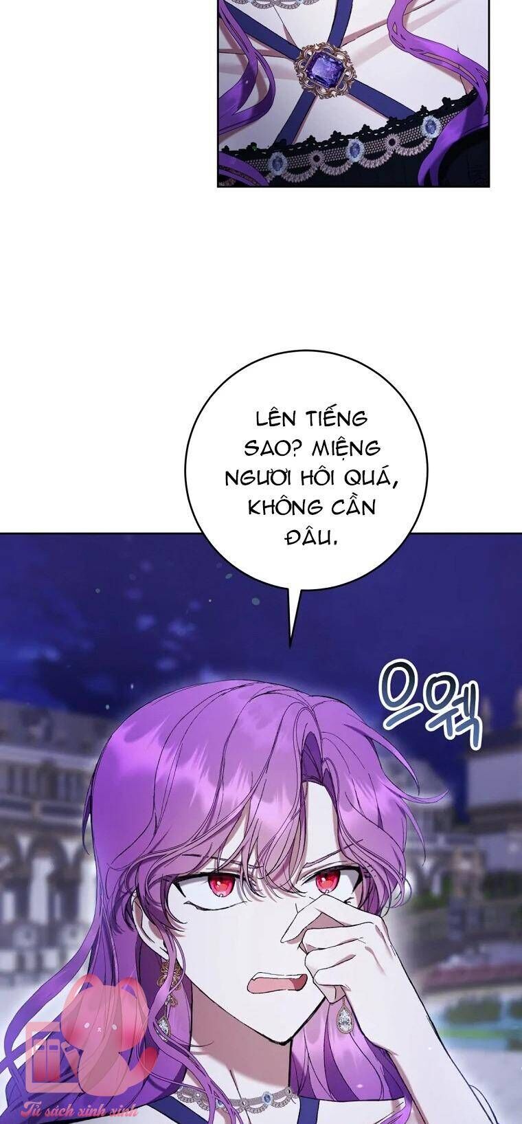 Làm Ác Nữ Bộ Không Tuyệt Sao? Chap 82 - Next Chap 83