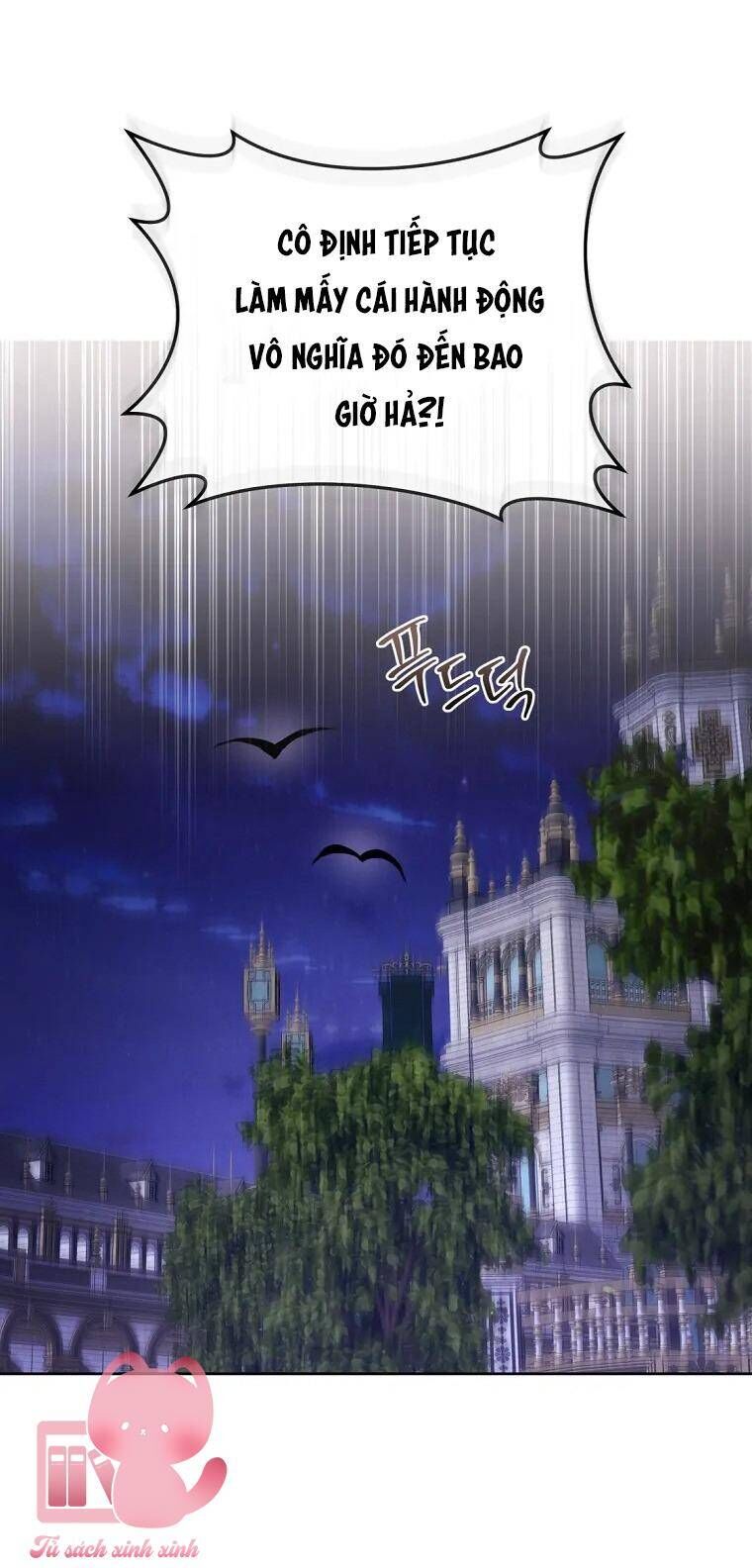Làm Ác Nữ Bộ Không Tuyệt Sao? Chap 82 - Next Chap 83