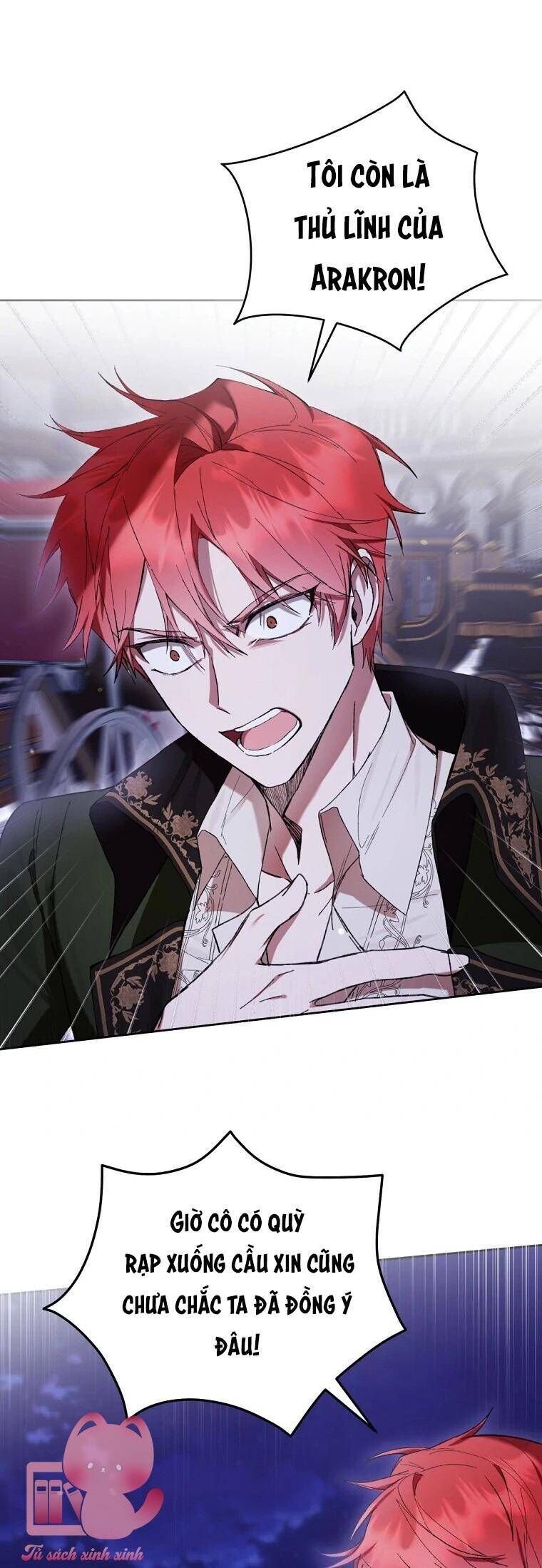 Làm Ác Nữ Bộ Không Tuyệt Sao? Chap 82 - Next Chap 83