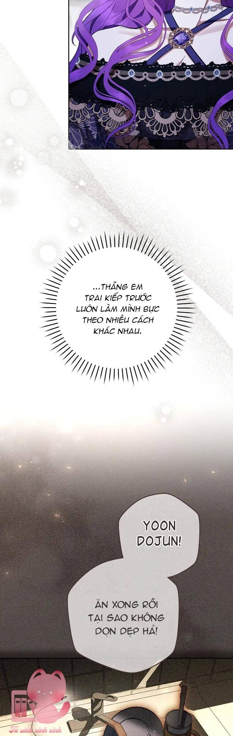 Làm Ác Nữ Bộ Không Tuyệt Sao? Chap 82 - Next Chap 83