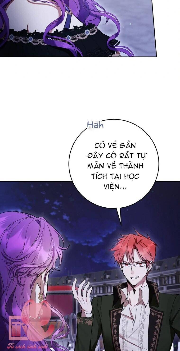 Làm Ác Nữ Bộ Không Tuyệt Sao? Chap 82 - Next Chap 83