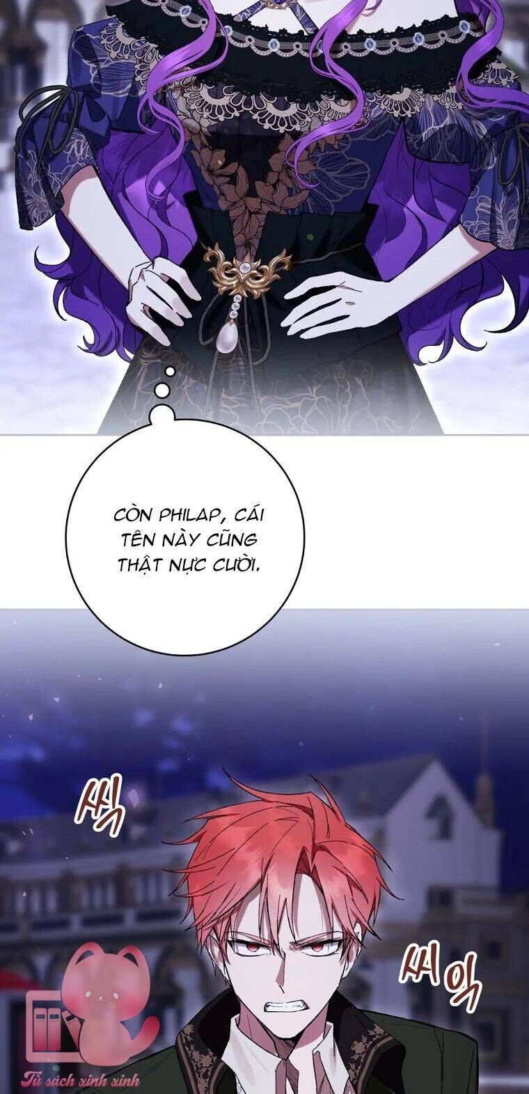 Làm Ác Nữ Bộ Không Tuyệt Sao? Chap 82 - Next Chap 83