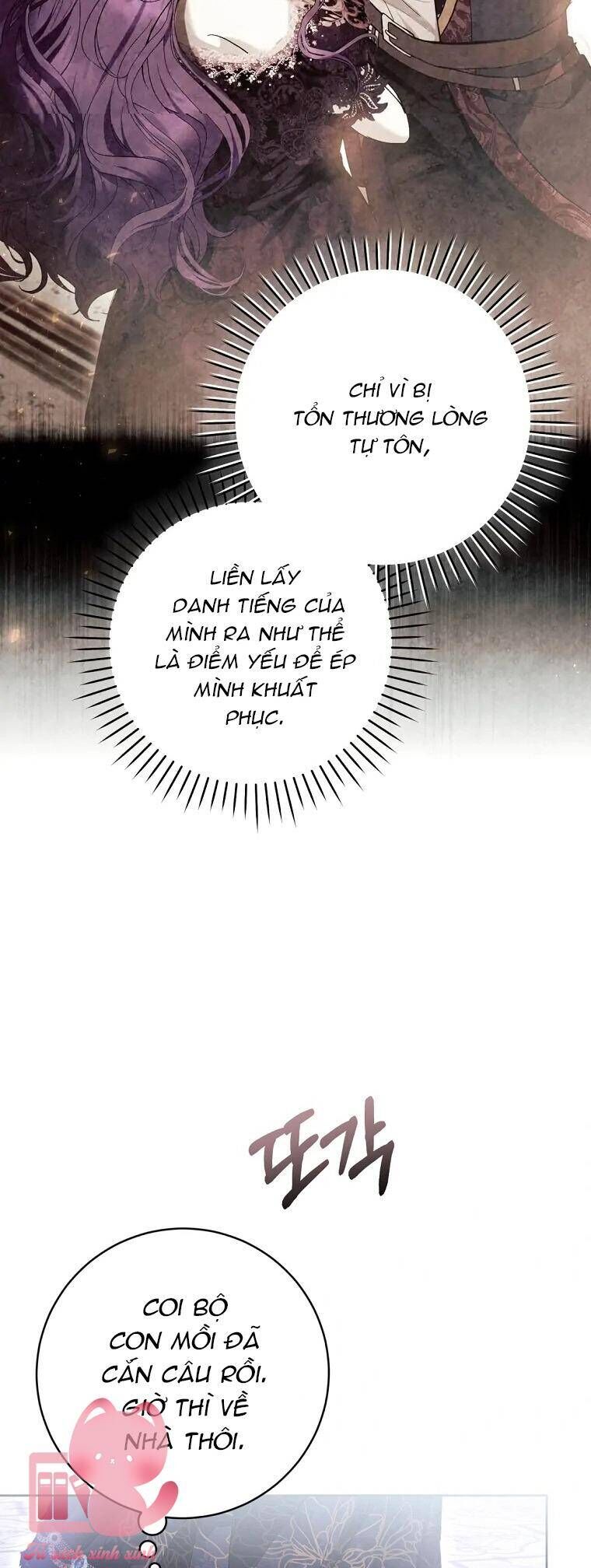 Làm Ác Nữ Bộ Không Tuyệt Sao? Chap 82 - Next Chap 83