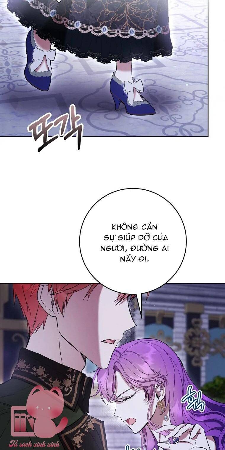 Làm Ác Nữ Bộ Không Tuyệt Sao? Chap 82 - Next Chap 83