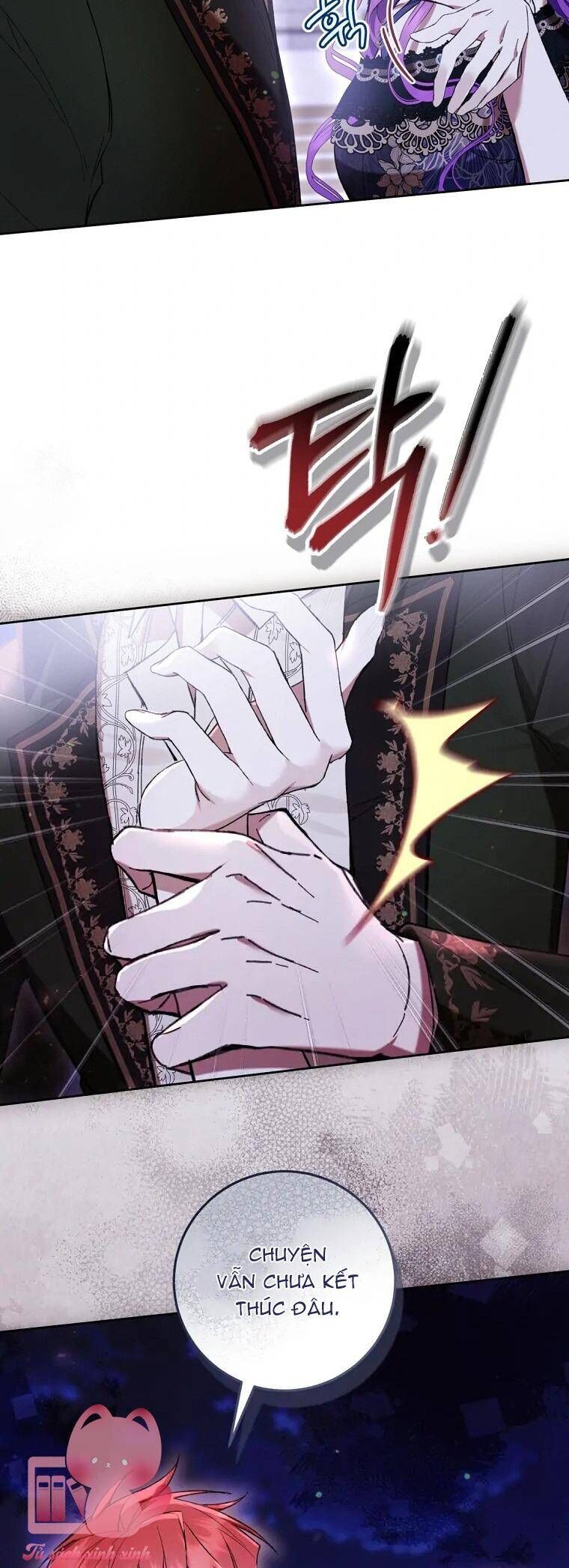 Làm Ác Nữ Bộ Không Tuyệt Sao? Chap 82 - Next Chap 83