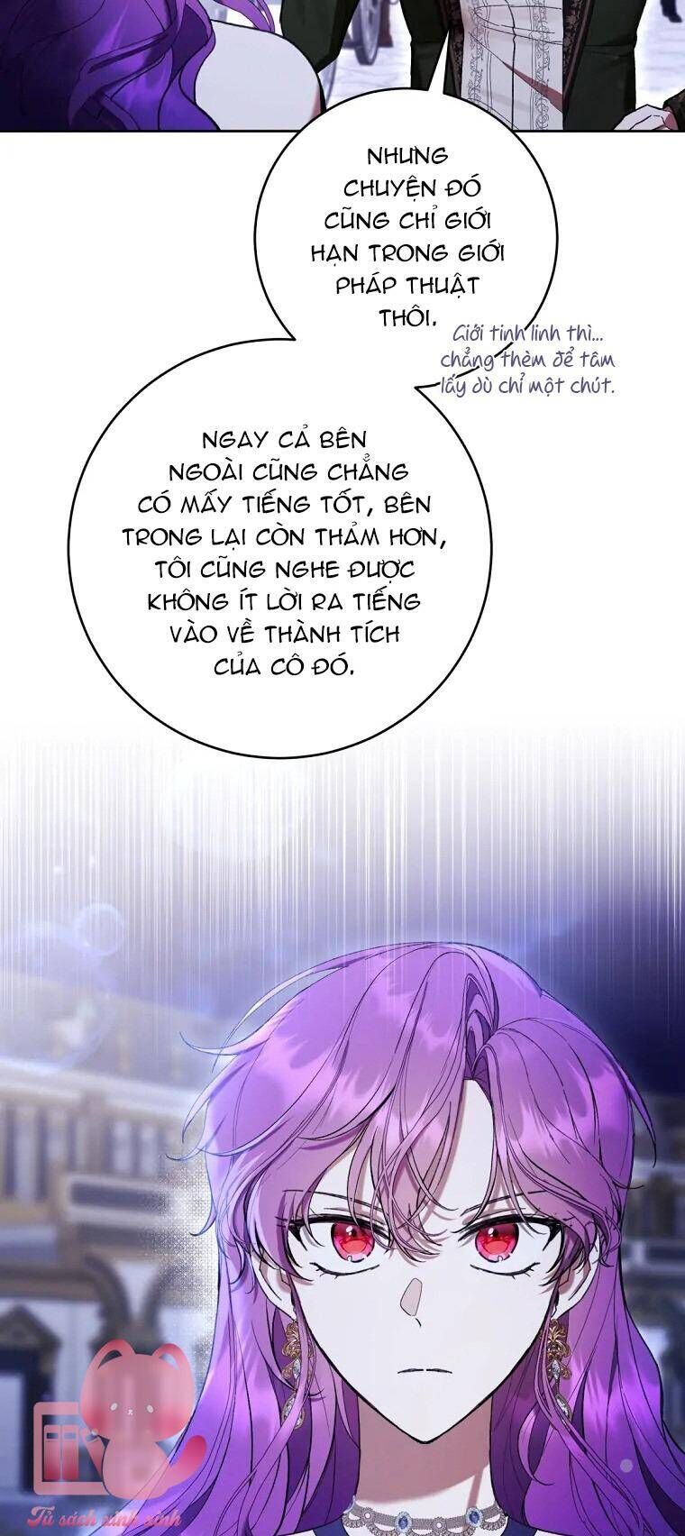 Làm Ác Nữ Bộ Không Tuyệt Sao? Chap 82 - Next Chap 83