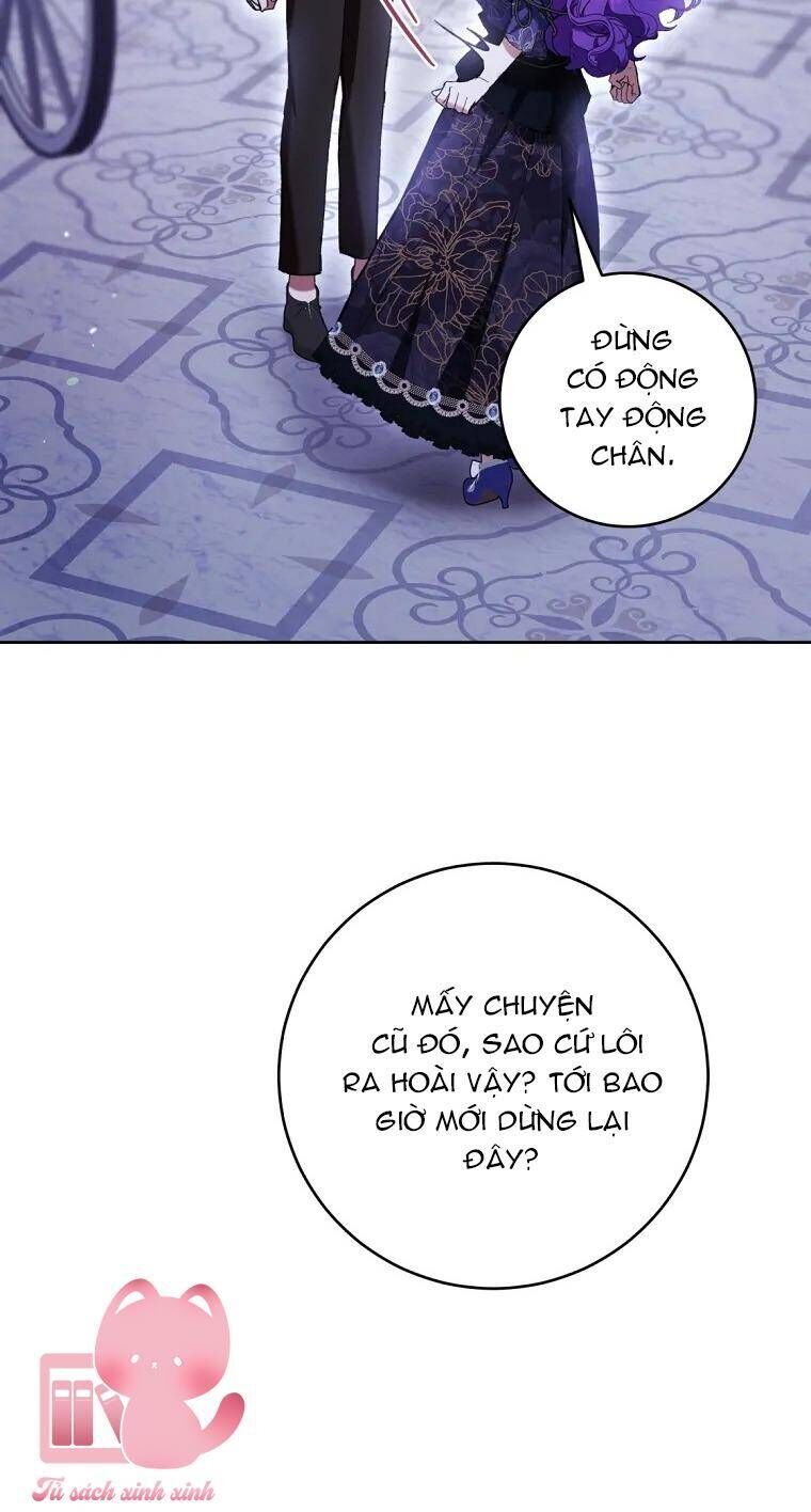 Làm Ác Nữ Bộ Không Tuyệt Sao? Chap 82 - Next Chap 83