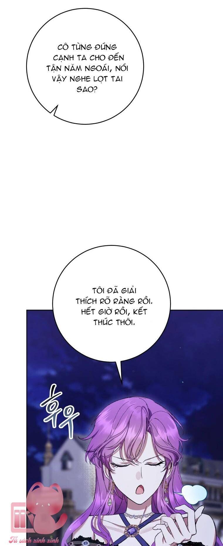 Làm Ác Nữ Bộ Không Tuyệt Sao? Chap 82 - Next Chap 83