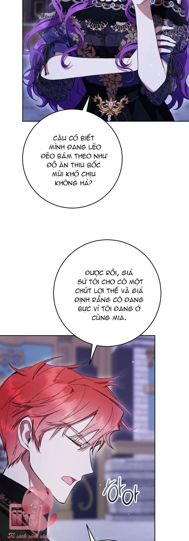 Làm Ác Nữ Bộ Không Tuyệt Sao? Chap 82 - Next Chap 83