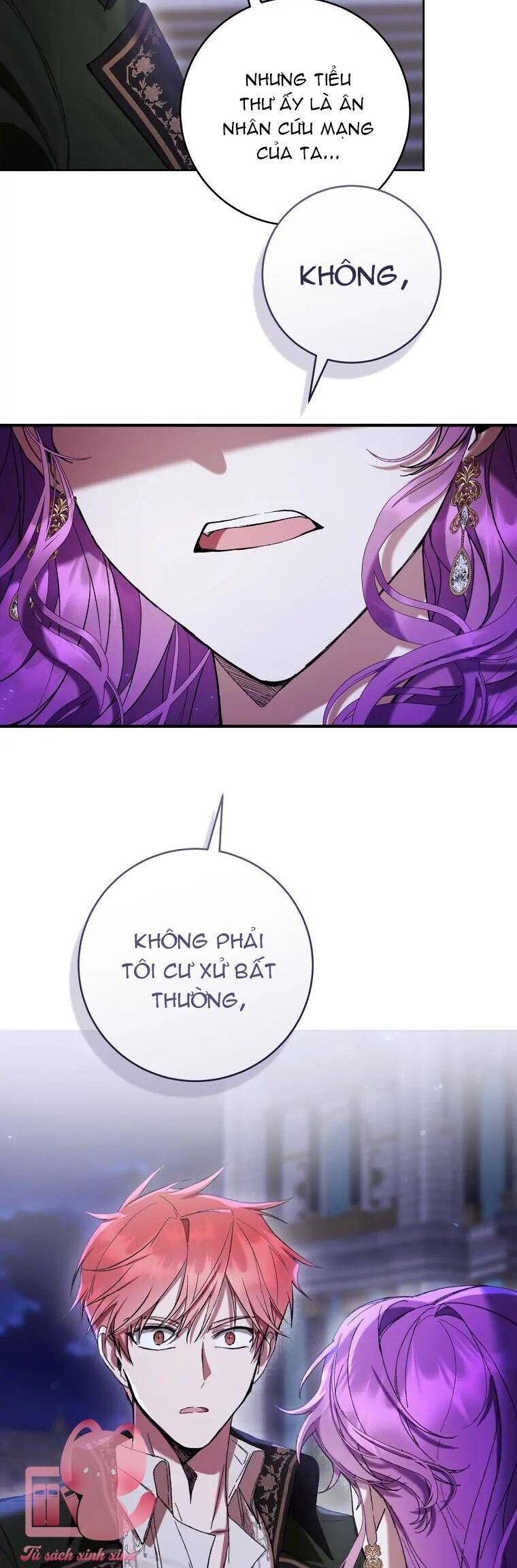 Làm Ác Nữ Bộ Không Tuyệt Sao? Chap 82 - Next Chap 83