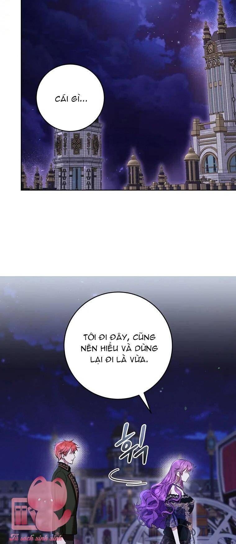 Làm Ác Nữ Bộ Không Tuyệt Sao? Chap 82 - Next Chap 83