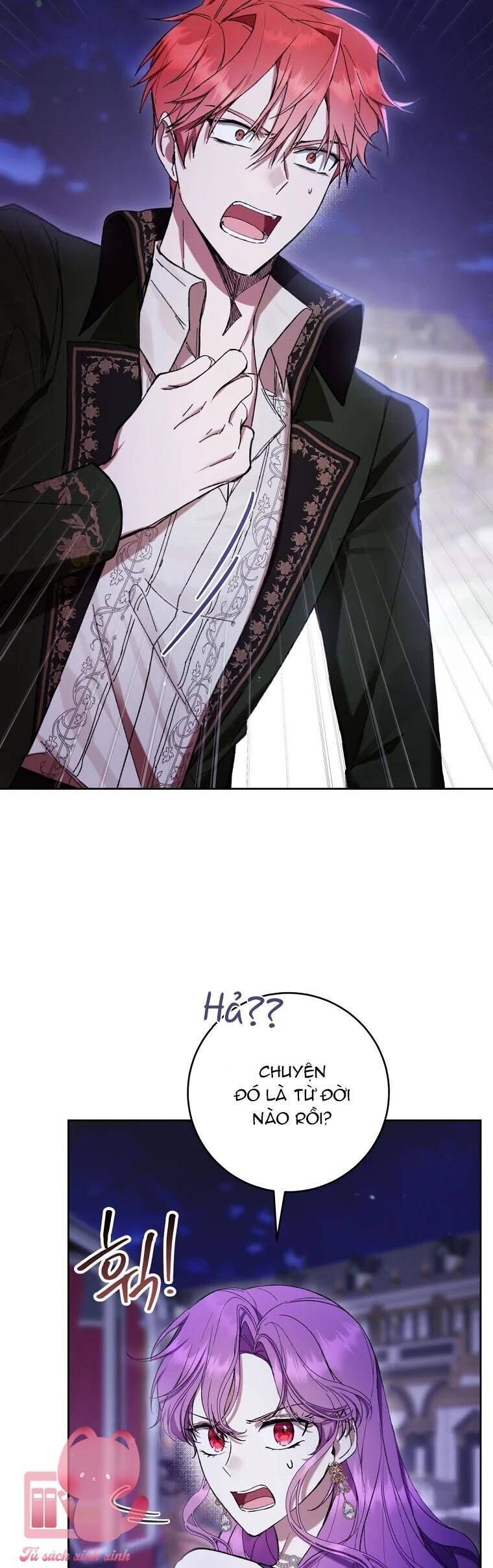 Làm Ác Nữ Bộ Không Tuyệt Sao? Chap 82 - Next Chap 83