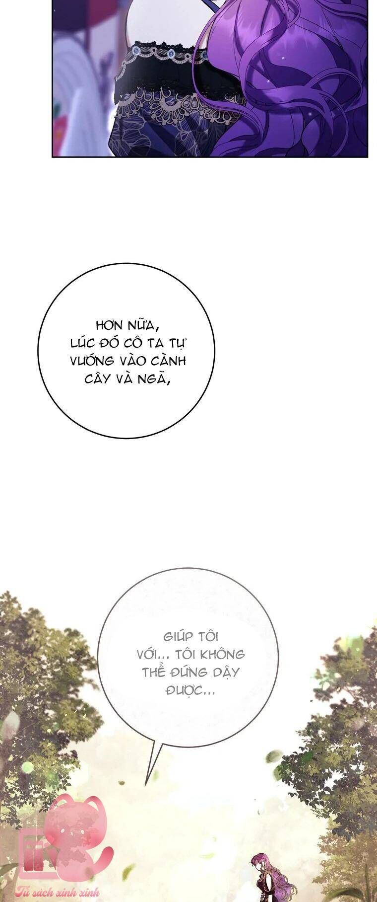 Làm Ác Nữ Bộ Không Tuyệt Sao? Chap 82 - Next Chap 83