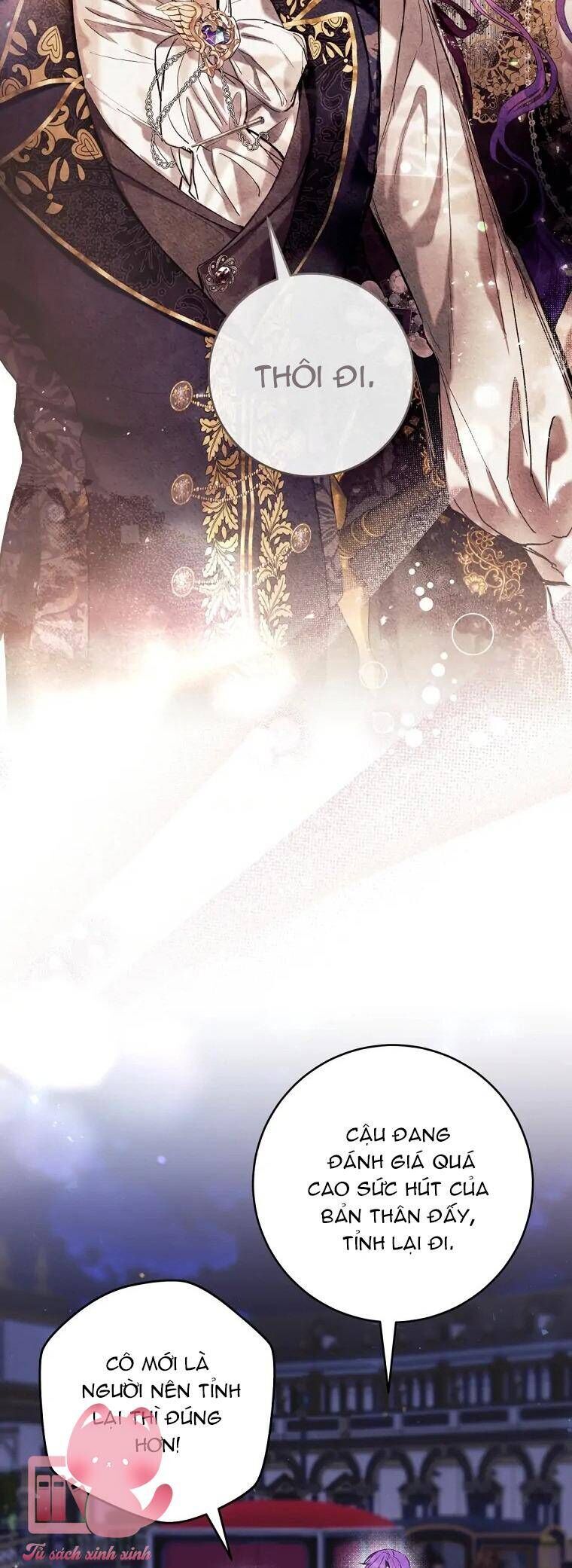 Làm Ác Nữ Bộ Không Tuyệt Sao? Chap 82 - Next Chap 83
