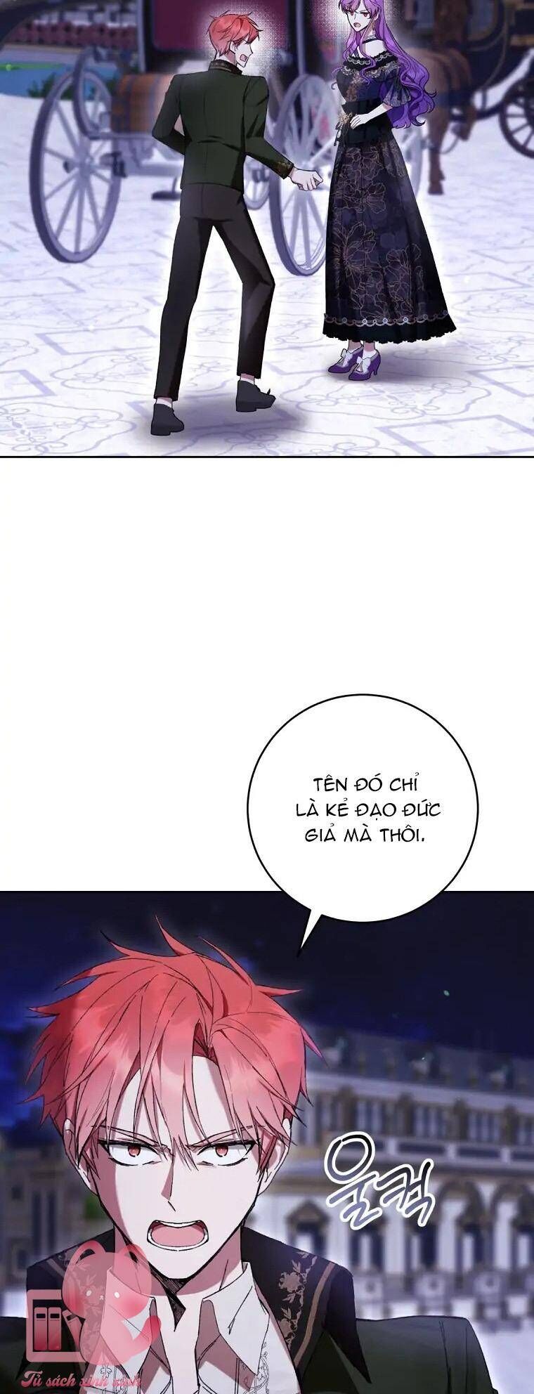 Làm Ác Nữ Bộ Không Tuyệt Sao? Chap 82 - Next Chap 83