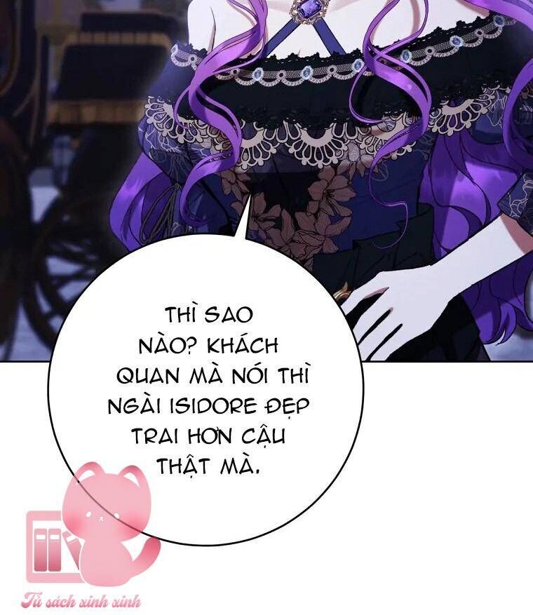 Làm Ác Nữ Bộ Không Tuyệt Sao? Chap 82 - Next Chap 83