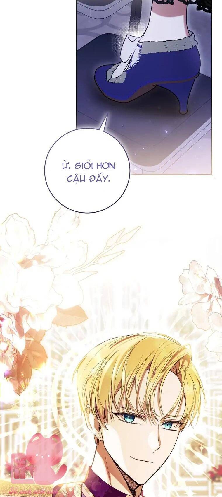 Làm Ác Nữ Bộ Không Tuyệt Sao? Chap 82 - Next Chap 83
