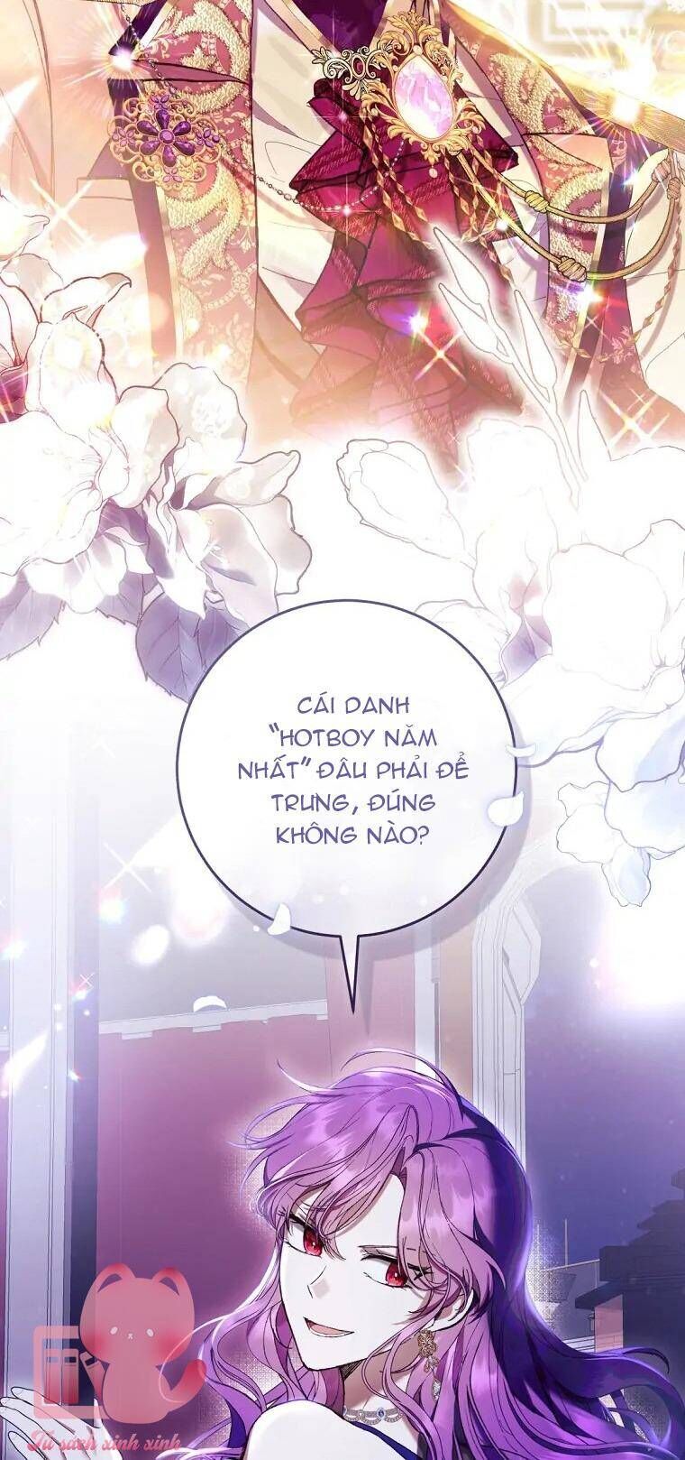 Làm Ác Nữ Bộ Không Tuyệt Sao? Chap 82 - Next Chap 83