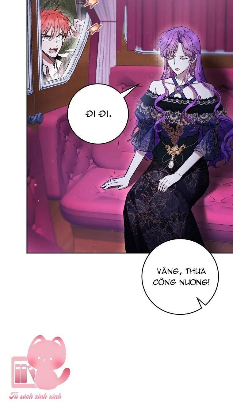 Làm Ác Nữ Bộ Không Tuyệt Sao? Chap 82 - Next Chap 83