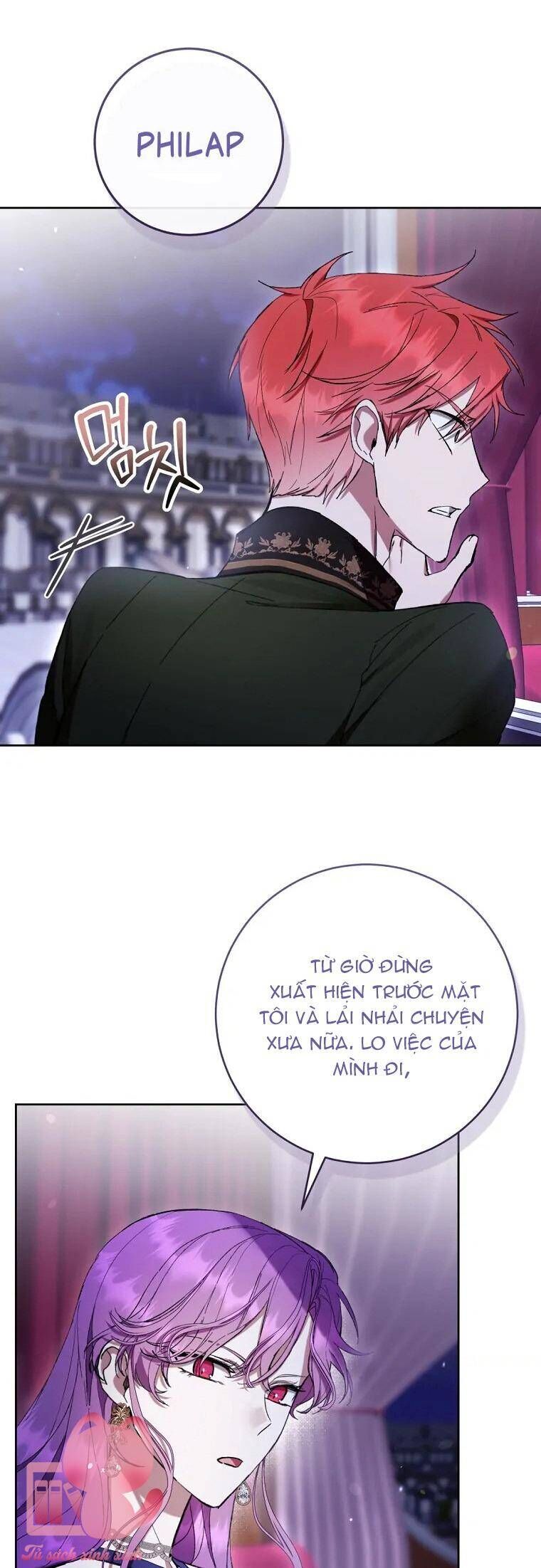 Làm Ác Nữ Bộ Không Tuyệt Sao? Chap 82 - Next Chap 83