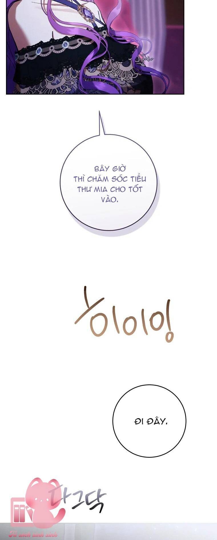 Làm Ác Nữ Bộ Không Tuyệt Sao? Chap 82 - Next Chap 83