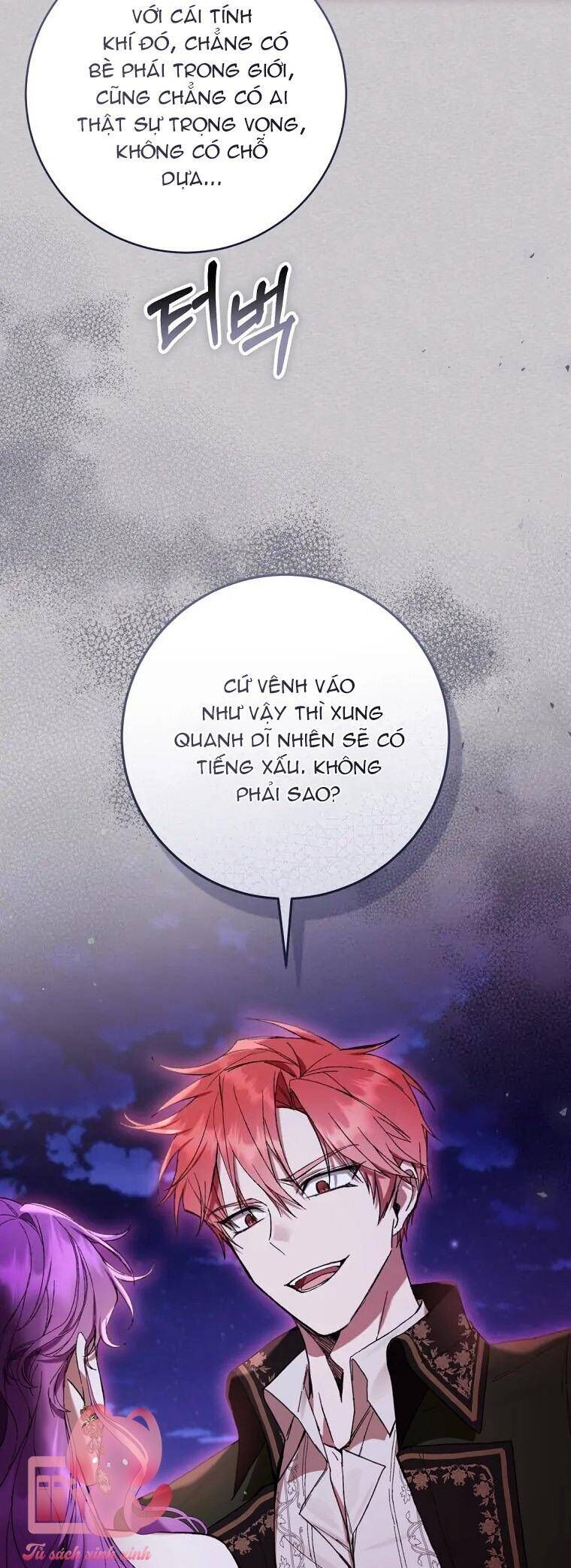 Làm Ác Nữ Bộ Không Tuyệt Sao? Chap 82 - Next Chap 83