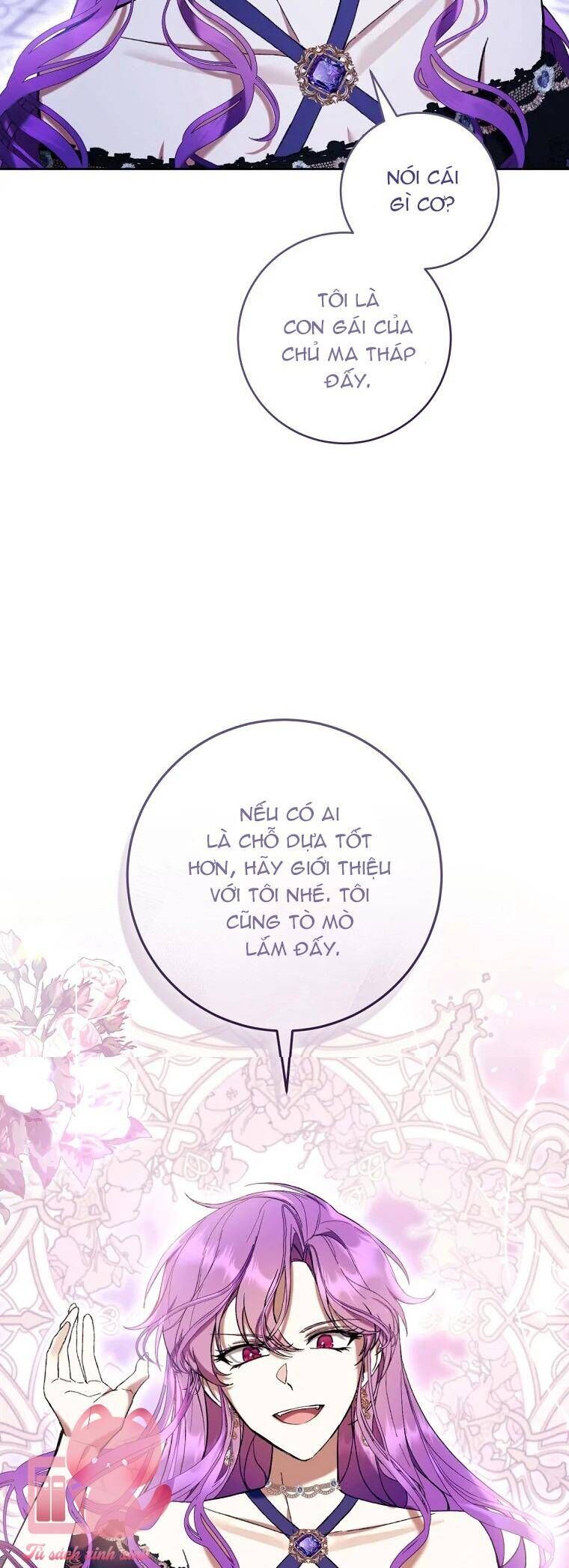 Làm Ác Nữ Bộ Không Tuyệt Sao? Chap 82 - Next Chap 83