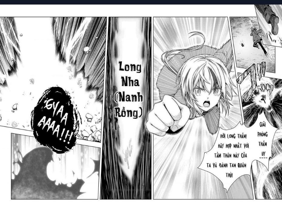 Làm Bạn Thân Có Khó Không? Chap 1 - Next Chap 2