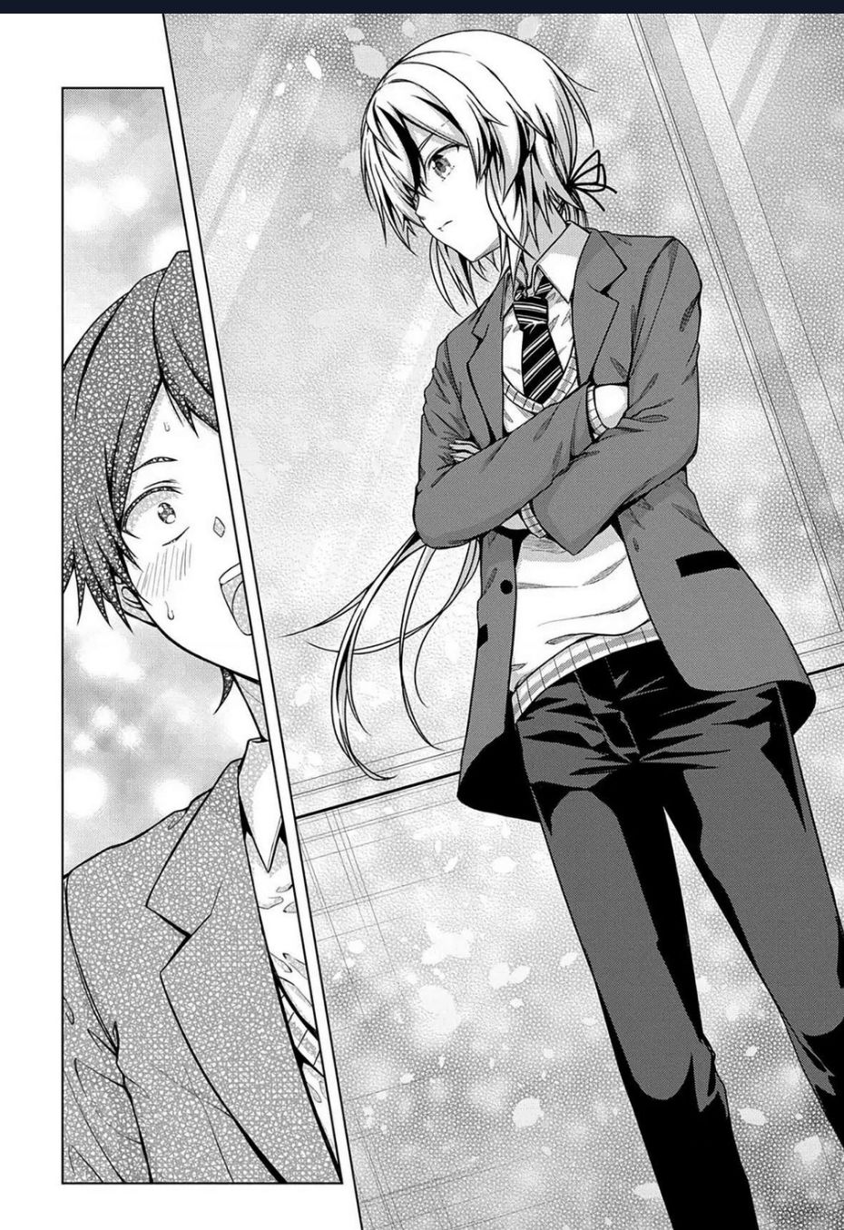 Làm Bạn Thân Có Khó Không? Chap 1 - Next Chap 2