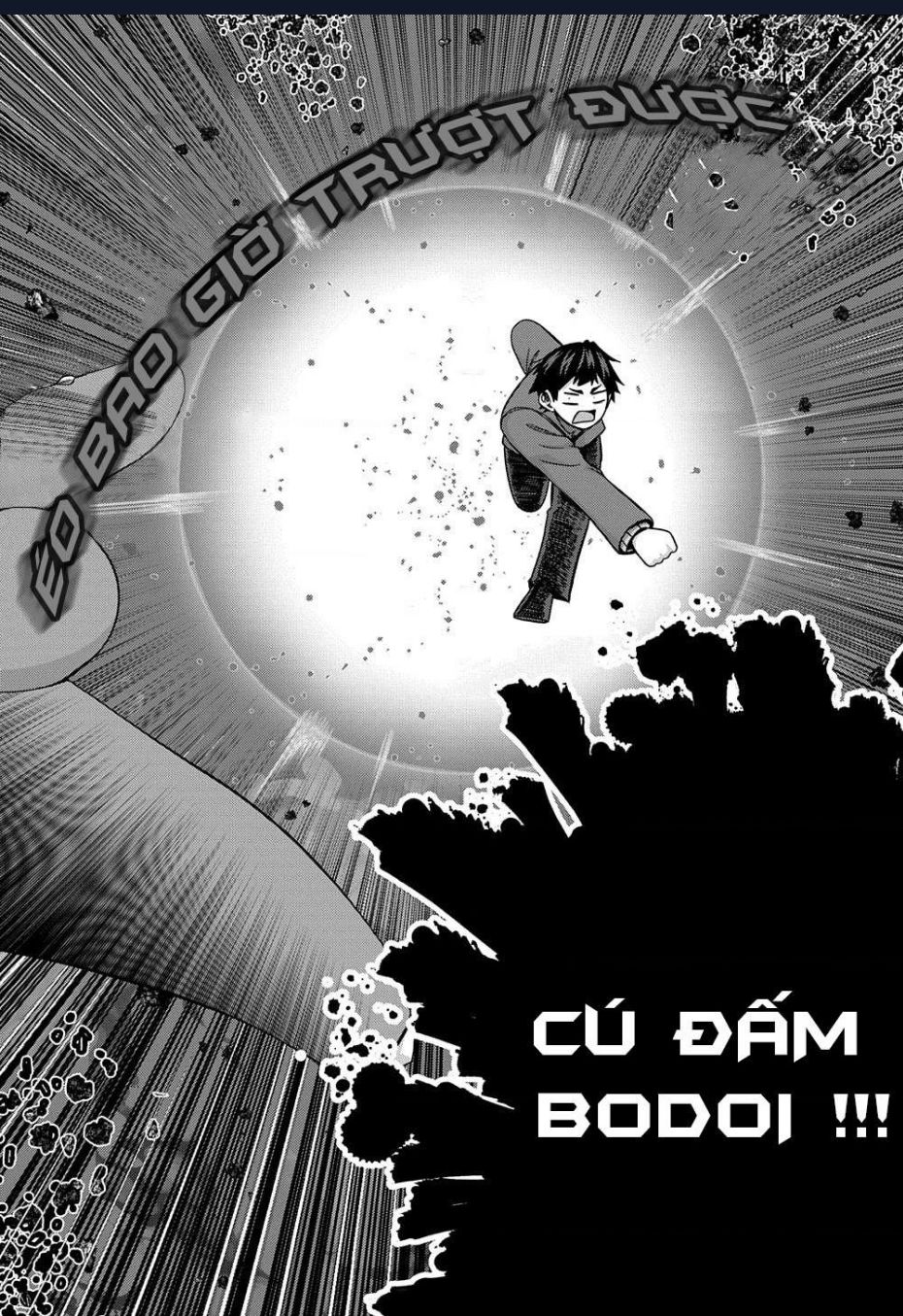 Làm Bạn Thân Có Khó Không? Chap 13 - Next Chap 14