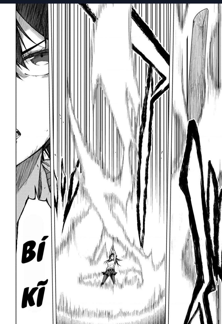 Làm Bạn Thân Có Khó Không? Chap 14 - Next Chap 15