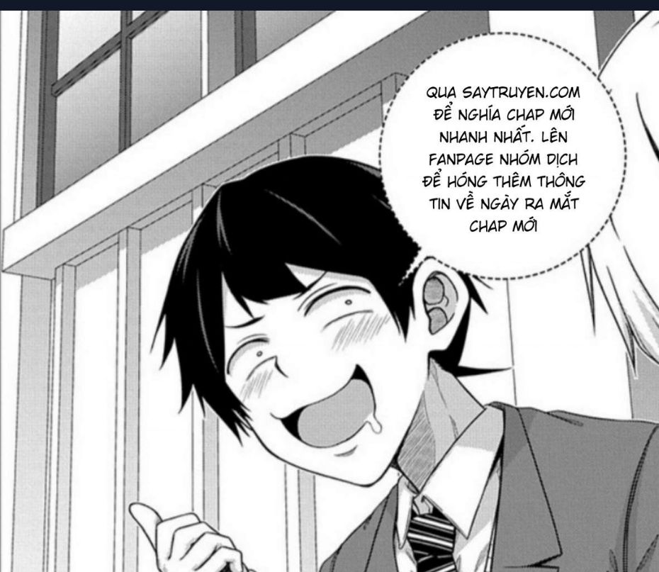 Làm Bạn Thân Có Khó Không? Chap 2 - Next Chap 3