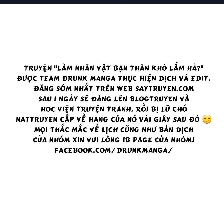 Làm Bạn Thân Có Khó Không? Chap 2 - Next Chap 3