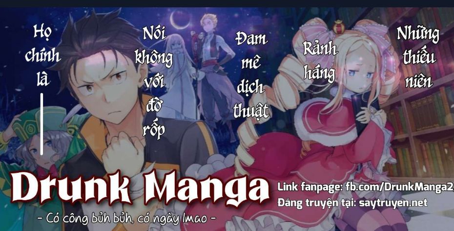 Làm Bạn Thân Có Khó Không? Chap 22 - Next Chap 23