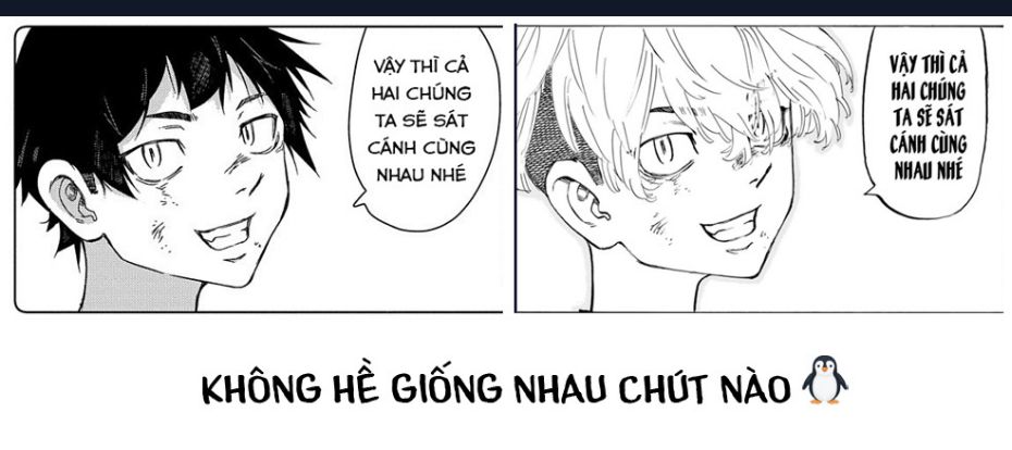 Làm Bạn Thân Có Khó Không? Chap 28 - Next Chap 29