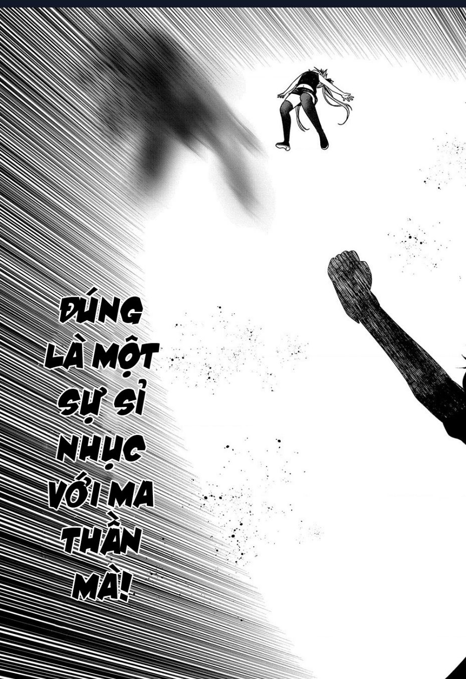 Làm Bạn Thân Có Khó Không? Chap 31 - Next Chap 32