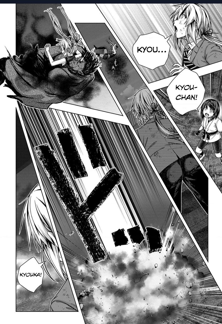 Làm Bạn Thân Có Khó Không? Chap 31 - Next Chap 32