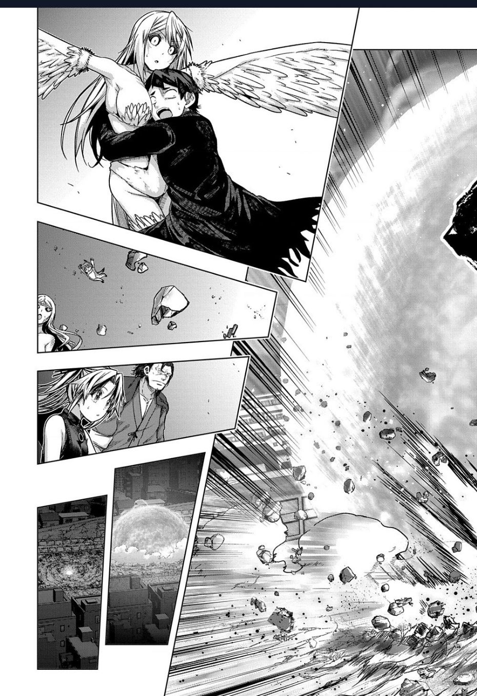 Làm Bạn Thân Có Khó Không? Chap 33 - Next Chap 34