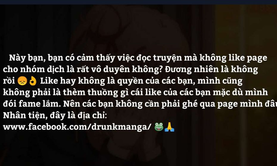 Làm Bạn Thân Có Khó Không? Chap 9 - Next Chap 10