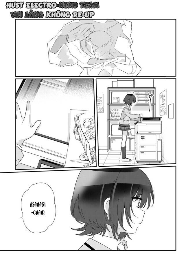 Làm Bạn Với Cô Gái Đáng Yêu Thứ Hai Lớp Chap 111 - Next Chap 112