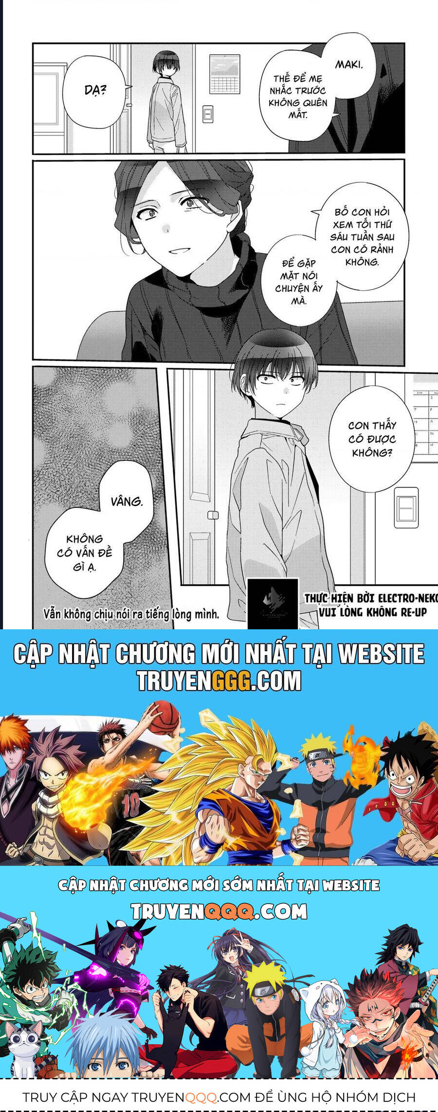 Làm Bạn Với Cô Gái Đáng Yêu Thứ Hai Lớp Chap 24 - Next Chap 25