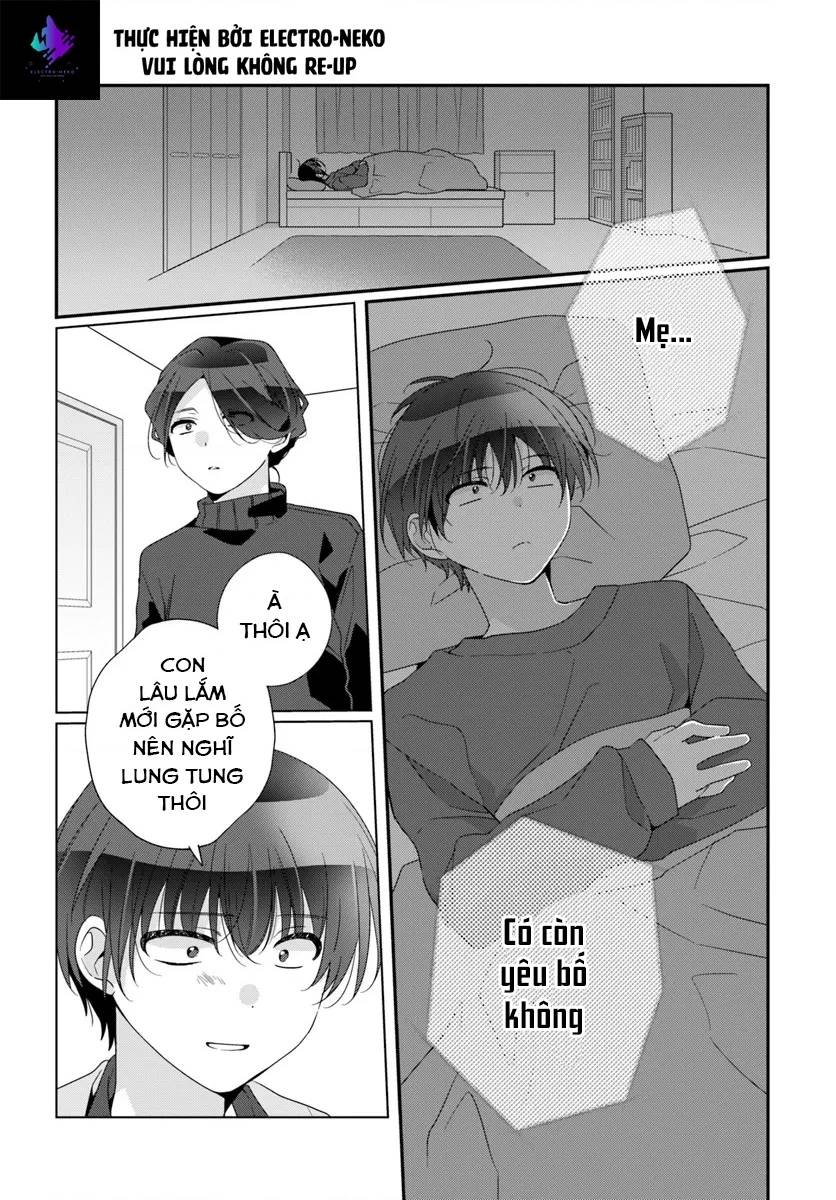 Làm Bạn Với Cô Gái Đáng Yêu Thứ Hai Lớp Chap 251 - Next Chap 252