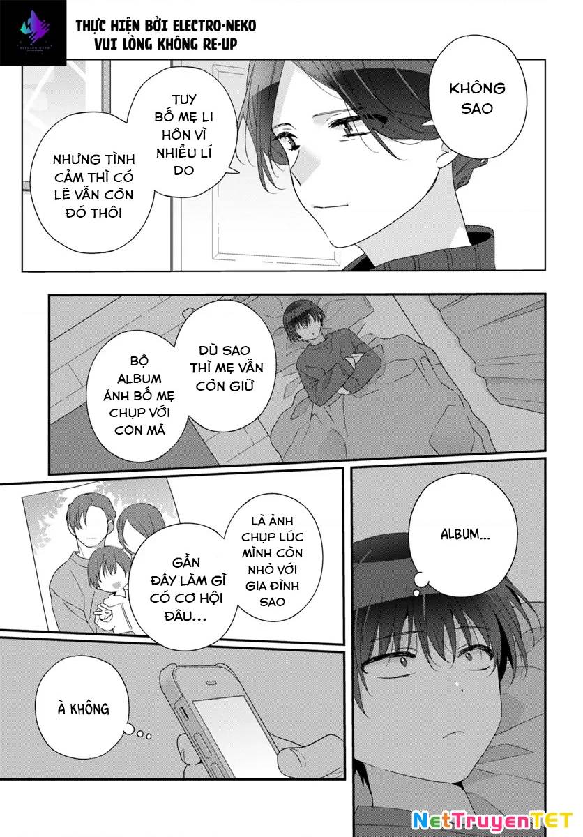Làm Bạn Với Cô Gái Đáng Yêu Thứ Hai Lớp Chap 251 - Next Chap 252