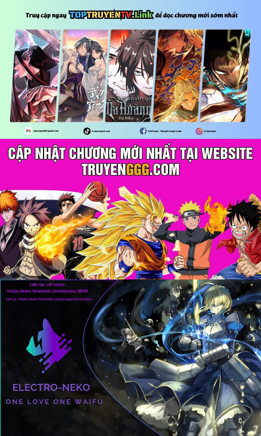 Làm Bạn Với Cô Gái Đáng Yêu Thứ Hai Lớp Chap 261 - Next Chap 262