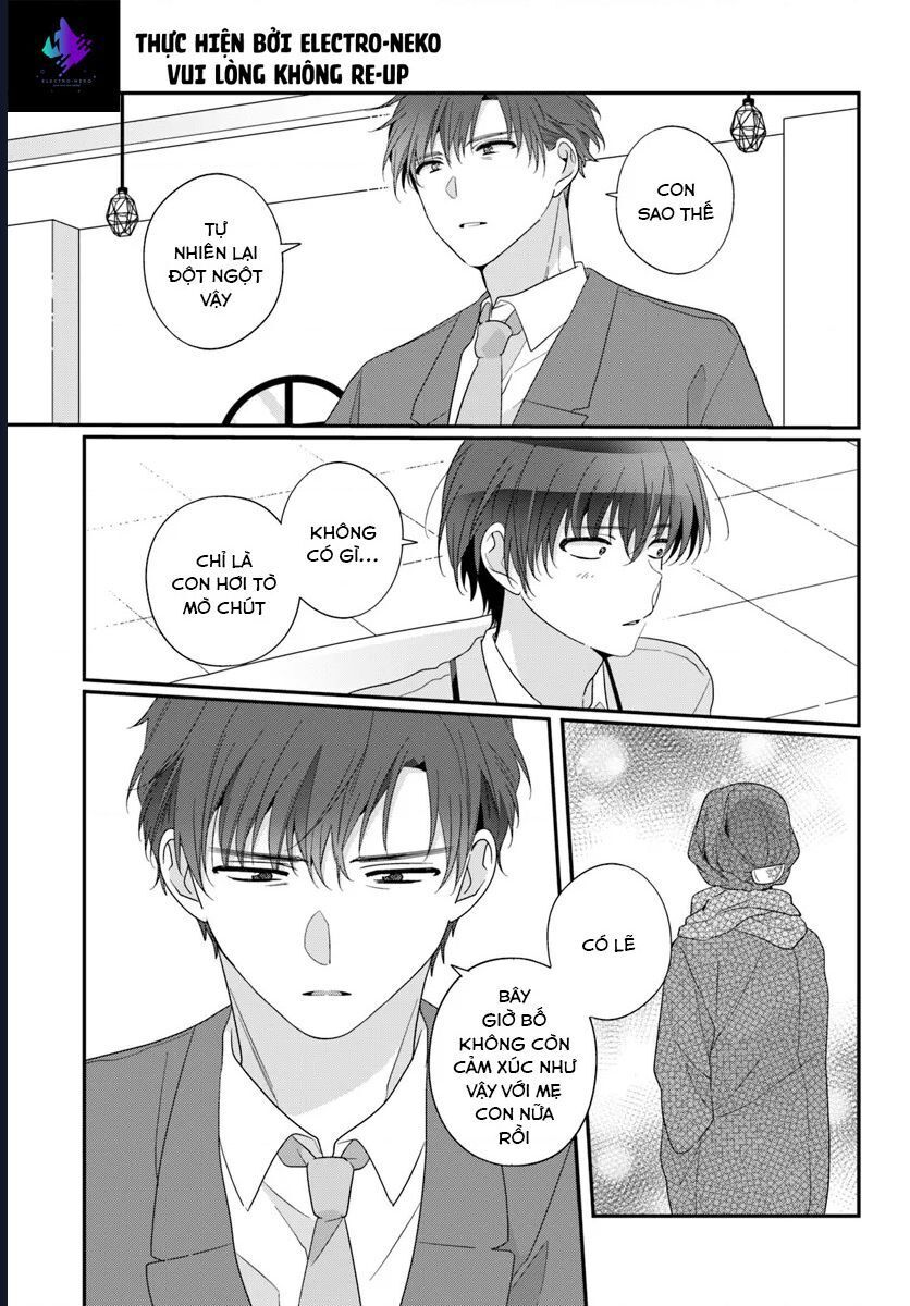 Làm Bạn Với Cô Gái Đáng Yêu Thứ Hai Lớp Chap 261 - Next Chap 262
