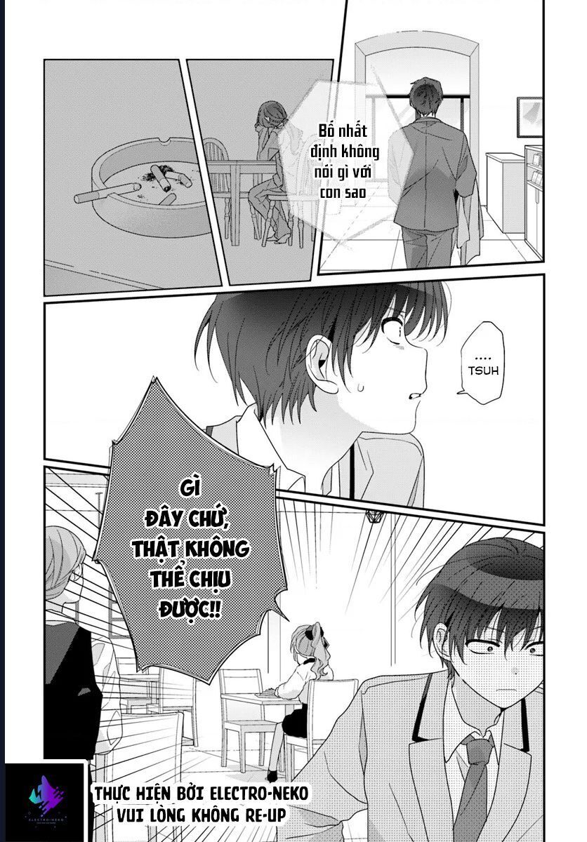 Làm Bạn Với Cô Gái Đáng Yêu Thứ Hai Lớp Chap 261 - Next Chap 262